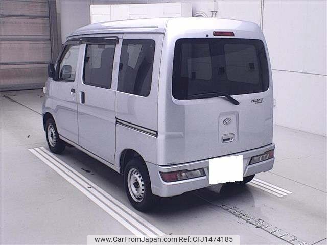 daihatsu hijet-van 2020 CFJ1474185 image 2