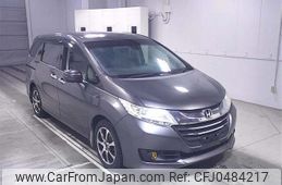 honda odyssey 2013 -HONDA--Odyssey RC1--1004436---HONDA--Odyssey RC1--1004436-