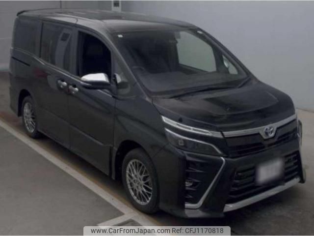 toyota voxy 2021 quick_quick_6AA-ZWR80W_0516189 image 1