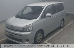 toyota voxy 2014 -TOYOTA--Voxy DBA-ZRR70Gｶｲ--ZRR70-0599463---TOYOTA--Voxy DBA-ZRR70Gｶｲ--ZRR70-0599463-