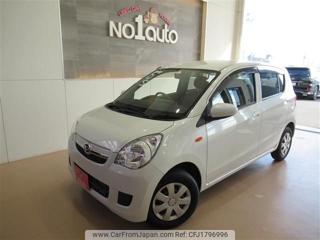 daihatsu mira 2011 CFJ1796996 image 1