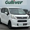 daihatsu move 2015 -DAIHATSU--Move DBA-LA150S--LA150S-0059601---DAIHATSU--Move DBA-LA150S--LA150S-0059601- image 1