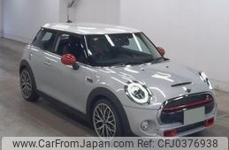 mini mini-others 2018 quick_quick_CBA-XR20M_WMWXR52070TM82055