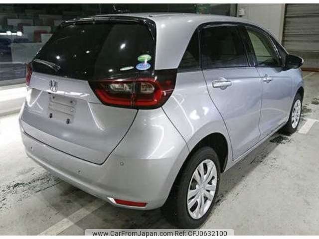 honda fit 2021 -HONDA--Fit 6BA-GR2--GR2-1002635---HONDA--Fit 6BA-GR2--GR2-1002635- image 2