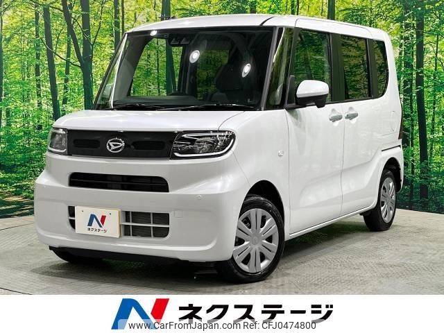 daihatsu tanto 2023 -DAIHATSU--Tanto 5BA-LA660S--LA660S-0096021---DAIHATSU--Tanto 5BA-LA660S--LA660S-0096021- image 1