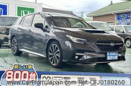 subaru levorg 2022 GOO_JP_700060017330240902015