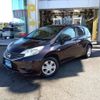 nissan note 2013 -NISSAN--Note DBA-E12--E12-138484---NISSAN--Note DBA-E12--E12-138484- image 1