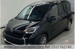 toyota sienta 2023 CFJ1762140