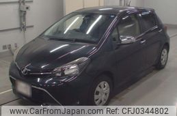 toyota vitz 2015 -TOYOTA--Vitz NSP130-2217692---TOYOTA--Vitz NSP130-2217692-