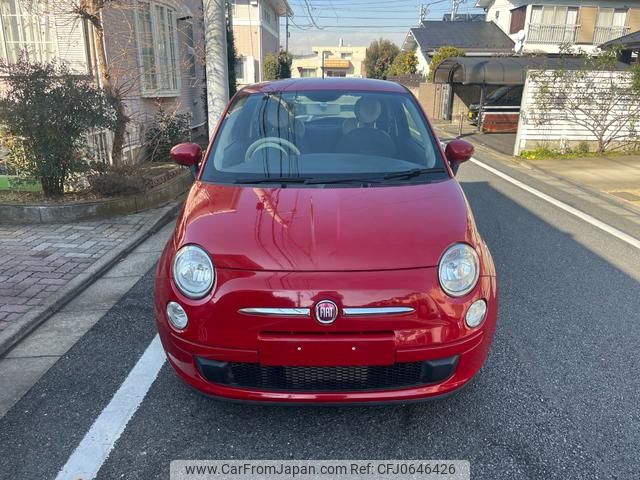 fiat 500 2015 GOO_JP_700050294530250115001 image 2