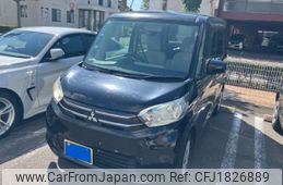 mitsubishi ek-space 2016 CFJ1826889