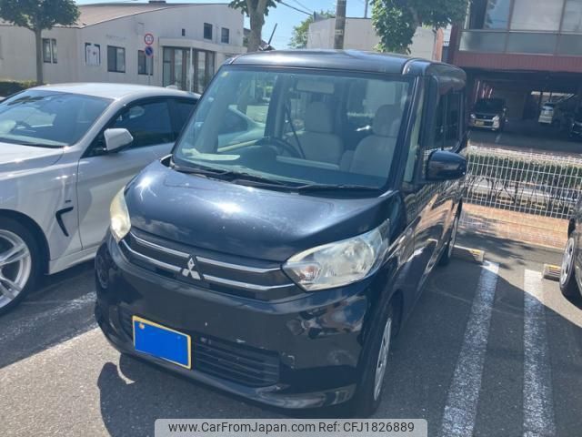 mitsubishi ek-space 2016 CFJ1826889 image 1