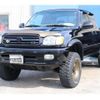 toyota tundra 2006 -OTHER IMPORTED 【長野 105】--Tundra ﾌﾒｲ--ﾌﾒｲ-42611931---OTHER IMPORTED 【長野 105】--Tundra ﾌﾒｲ--ﾌﾒｲ-42611931- image 1