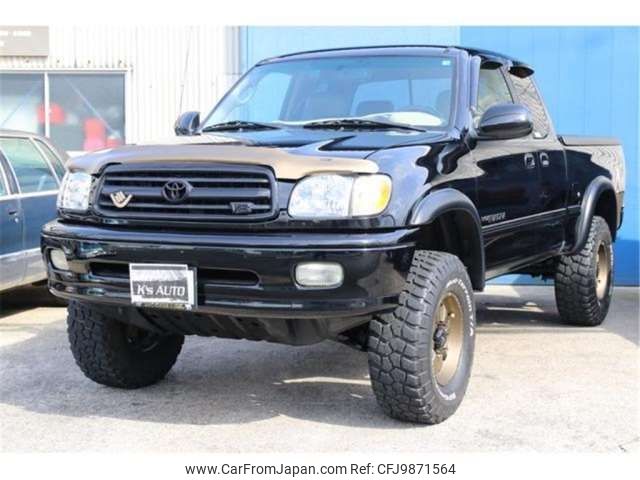toyota tundra 2006 -OTHER IMPORTED 【長野 105】--Tundra ﾌﾒｲ--ﾌﾒｲ-42611931---OTHER IMPORTED 【長野 105】--Tundra ﾌﾒｲ--ﾌﾒｲ-42611931- image 1