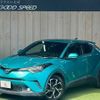 toyota c-hr 2016 -TOYOTA--C-HR DAA-ZYX10--ZYX10-2002226---TOYOTA--C-HR DAA-ZYX10--ZYX10-2002226- image 1