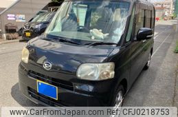 daihatsu tanto 2011 -DAIHATSU--Tanto DBA-L375S--L375S-0410285---DAIHATSU--Tanto DBA-L375S--L375S-0410285-