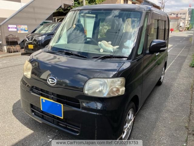 daihatsu tanto 2011 -DAIHATSU--Tanto DBA-L375S--L375S-0410285---DAIHATSU--Tanto DBA-L375S--L375S-0410285- image 1