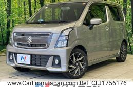 suzuki wagon-r-stingray 2019 CFJ1756176