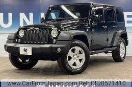 chrysler jeep-wrangler 2017 -CHRYSLER--Jeep Wrangler ABA-JK36L--1C4HJWKG1HL600596---CHRYSLER--Jeep Wrangler ABA-JK36L--1C4HJWKG1HL600596-