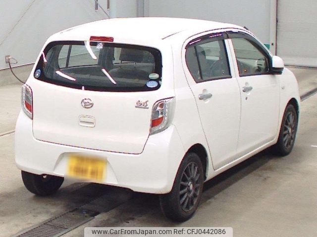 daihatsu mira-e-s 2016 -DAIHATSU 【青森 580ゆ8441】--Mira e:s LA300S-1371881---DAIHATSU 【青森 580ゆ8441】--Mira e:s LA300S-1371881- image 2