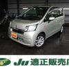 daihatsu move 2013 quick_quick_DBA-LA100S_LA100S-0233648 image 1