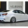 lexus is 2008 -LEXUS--Lexus IS DBA-GSE20--GSE20-2083424---LEXUS--Lexus IS DBA-GSE20--GSE20-2083424- image 3