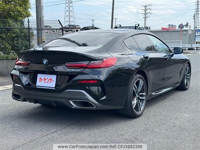 bmw 8-series 2020 -BMW--BMW 8 Series 3DA-GW30--WBAGW42060CD64116---BMW--BMW 8 Series 3DA-GW30--WBAGW42060CD64116- image 2