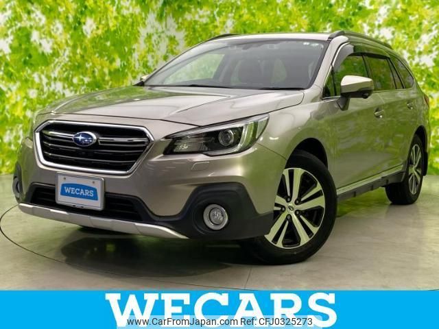 subaru legacy 2018 quick_quick_DBA-BS9_BS9-047080 image 1