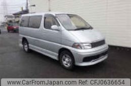 toyota hiace-regius 1998 -TOYOTA 【富士山 303ﾉ9491】--Hiace Regius RCH47W--0011704---TOYOTA 【富士山 303ﾉ9491】--Hiace Regius RCH47W--0011704-