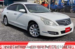 nissan teana 2011 A11137