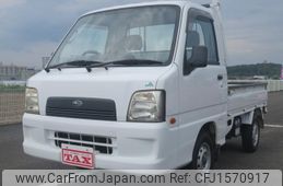 subaru sambar-truck 2005 CFJ1570917