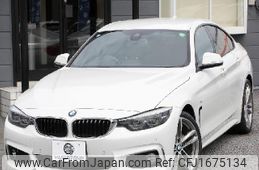 bmw 4-series 2019 CFJ1675134
