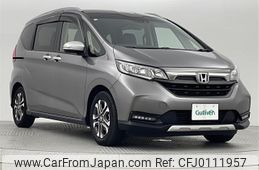 honda freed 2020 -HONDA--Freed 6BA-GB5--GB5-3125833---HONDA--Freed 6BA-GB5--GB5-3125833-