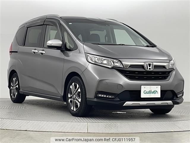 honda freed 2020 -HONDA--Freed 6BA-GB5--GB5-3125833---HONDA--Freed 6BA-GB5--GB5-3125833- image 1