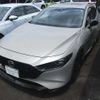mazda mazda3 2022 CFJ1192401 image 13