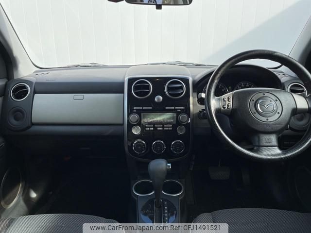 mazda verisa 2008 quick_quick_DC5W_DC5W-321483 image 2