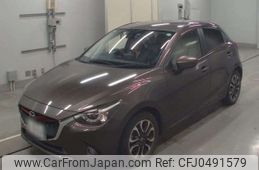 mazda demio 2015 -MAZDA 【つくば 530ｻ9297】--Demio LDA-DJ5FS--DJ5FS-130784---MAZDA 【つくば 530ｻ9297】--Demio LDA-DJ5FS--DJ5FS-130784-