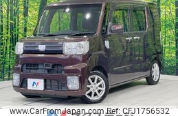 daihatsu wake 2016 CFJ1756532
