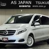 mercedes-benz v-class 2017 quick_quick_LDA-447811_WDF44781123305494 image 1