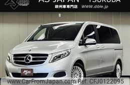 mercedes-benz v-class 2017 quick_quick_LDA-447811_WDF44781123305494