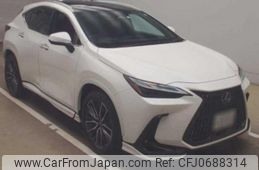 lexus nx 2023 quick_quick_5BA-AAZA20_AAZA20-1003701