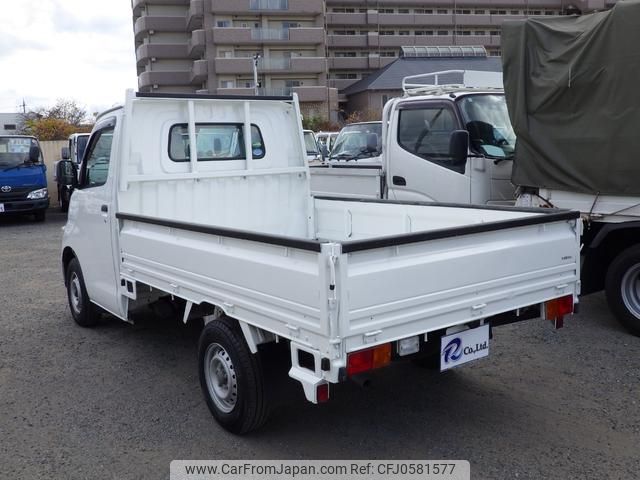 toyota townace-truck 2018 GOO_NET_EXCHANGE_0704331A30241220W002 image 2