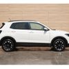 volkswagen t-cross 2021 -VOLKSWAGEN 【岡山 301ﾑ3157】--VW T-Cross C1DKR--MY080844---VOLKSWAGEN 【岡山 301ﾑ3157】--VW T-Cross C1DKR--MY080844- image 13