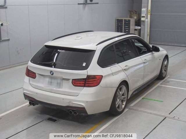 bmw 3-series 2013 -BMW 【豊橋 301ﾈ4458】--BMW 3 Series LDA-3D20--WBA3K320X0F789130---BMW 【豊橋 301ﾈ4458】--BMW 3 Series LDA-3D20--WBA3K320X0F789130- image 2