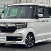 honda n-box 2019 -HONDA--N BOX 6BA-JF3--JF3-1401601---HONDA--N BOX 6BA-JF3--JF3-1401601- image 4