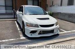 mitsubishi lancer 2005 -MITSUBISHI--Lancer GH-CT9A--CT9A-0401650---MITSUBISHI--Lancer GH-CT9A--CT9A-0401650-