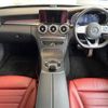 mercedes-benz c-class 2019 -MERCEDES-BENZ--Benz C Class LDA-205014--WDD2050142R514236---MERCEDES-BENZ--Benz C Class LDA-205014--WDD2050142R514236- image 2