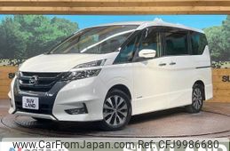 nissan serena 2019 -NISSAN--Serena DAA-GFC27--GFC27-146771---NISSAN--Serena DAA-GFC27--GFC27-146771-