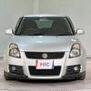 suzuki swift 2009 quick_quick_ZC31S_ZC31S-250767 image 12