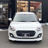 suzuki swift 2018 -SUZUKI 【札幌 504ﾎ8773】--Swift ZD83S--102032---SUZUKI 【札幌 504ﾎ8773】--Swift ZD83S--102032- image 2